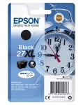 Compra Originale Epson Cart. Ink Nero 27Xl Serie Sveglia ... Originale Epson Cart. Ink Nero 27Xl Serie Sveglia ...