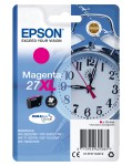 Compra Originale Epson Cart. Ink Magenta 27Xl Serie Svegl... Originale Epson Cart. Ink Magenta 27Xl Serie Svegl...