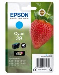 Compra Epson Cart. Ink Ciano Serie Fragola Epson Cart. Ink Ciano Serie Fragola