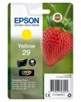 Compra Epson Cart. Ink Giallo Serie Fragola Epson Cart. Ink Giallo Serie Fragola
