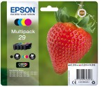 Compra Originale Epson Cart. Ink Multicolor (B+C+M+Y) Ser... Originale Epson Cart. Ink Multicolor (B+C+M+Y) Ser...