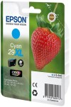 Compra Epson Cart. Ink Ciano 29Xl Serie Fragola Epson Cart. Ink Ciano 29Xl Serie Fragola
