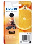 Compra Epson Cart Ink Nero T33Xl, Serie Arancia Epson Cart Ink Nero T33Xl, Serie Arancia