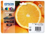 Compra Epson originale Multipack Cart. Ink Xl Serie Aranc... Epson originale Multipack Cart. Ink Xl Serie Aranc...