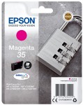 Compra ORIGINALE Epson Cartuccia d'inchiostro magenta... ORIGINALE Epson Cartuccia d'inchiostro magenta...