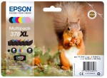 Compra Epson Squirrel Multipack 6-colours 378XL Claria Ph... Epson Squirrel Multipack 6-colours 378XL Claria Ph...