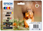 Compra Epson Squirrel Multipack 6-colours 378XL / 478XL C... Epson Squirrel Multipack 6-colours 378XL / 478XL C...