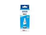 Compra Epson Flacone Ink Ciano 70Ml Per Serie L Eco Tank,... Epson Flacone Ink Ciano 70Ml Per Serie L Eco Tank,...
