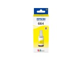 Compra Epson Flacone Ink Giallo 70Ml Per Serie L Eco Tank... Epson Flacone Ink Giallo 70Ml Per Serie L Eco Tank...