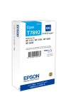Compra Epson Cart Ink Ciano Xxl Per Wf-5620, Serie Torre ... Epson Cart Ink Ciano Xxl Per Wf-5620, Serie Torre ...