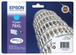 Compra Epson Cart Ink Ciano Xl Per Wf-5620 Serie Torre Di... Epson Cart Ink Ciano Xl Per Wf-5620 Serie Torre Di...