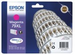 Compra Epson Cart Ink Magenta Xl Per Wf-5620 Serie Torre ... Epson Cart Ink Magenta Xl Per Wf-5620 Serie Torre ...