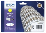 Compra Epson Cart Ink Giallo Xl Per Wf-5620 Serie Torre D... Epson Cart Ink Giallo Xl Per Wf-5620 Serie Torre D...