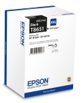 Compra Originale Epson Tanica Ink Nero Xxl Per Wf-M5690 Originale Epson Tanica Ink Nero Xxl Per Wf-M5690