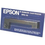 Compra ORIGINALE Epson Nastro colorato nero C43S015358 ER... ORIGINALE Epson Nastro colorato nero C43S015358 ER...