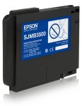 Compra ORIGINALE Epson unitа di manutenzione SJMB3500 C3... ORIGINALE Epson unitа di manutenzione SJMB3500 C3...