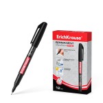 Compra ErichKrause FP-50 penna tecnica Fine Nero 12 pz ErichKrause FP-50 penna tecnica Fine Nero 12 pz