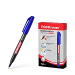 Compra ErichKrause FP-50 penna tecnica Fine Blu 12 pz ErichKrause FP-50 penna tecnica Fine Blu 12 pz