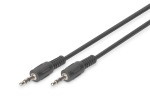 Compra Cavo Stereo Jack 3.5 Mm.Prolunga Scheda Audio Per ... Cavo Stereo Jack 3.5 Mm.Prolunga Scheda Audio Per ...