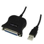 Compra Cavo Adattatore Da Usb "A" - Connettori 25... Cavo Adattatore Da Usb "A" - Connettori 25...