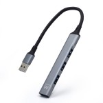 Compra Ewent EW1144 hub di interfaccia USB 3.2 Gen 1 (3.1... Ewent EW1144 hub di interfaccia USB 3.2 Gen 1 (3.1...