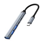 Compra Ewent EW1149 hub di interfaccia USB 3.2 Gen 1 (3.1... Ewent EW1149 hub di interfaccia USB 3.2 Gen 1 (3.1...