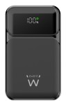 Compra Ewent 65W Power Bank 20000mAh – Fast Charging Ex... Ewent 65W Power Bank 20000mAh – Fast Charging Ex...