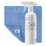 Compra Ewent Kit Spray Limpiador Pantallas 500ml + PaГ±... Ewent Kit Spray Limpiador Pantallas 500ml + PaГ±...