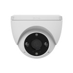 Compra Ezviz H4 Telecamera Dome Da Esterno 2K 3Mp, Wi-Fi.... Ezviz H4 Telecamera Dome Da Esterno 2K 3Mp, Wi-Fi....