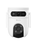 Compra Ezviz H9C 2K Telecamera A Doppia Ottica 3+3 Mp Da ... Ezviz H9C 2K Telecamera A Doppia Ottica 3+3 Mp Da ...