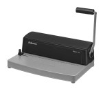 Compra Fellowes Metal 25 Rilegatrice a scatto 450 fogli N... Fellowes Metal 25 Rilegatrice a scatto 450 fogli N...