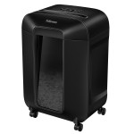 Compra Fellowes LX85 distruggi documenti 75 dB 22,4 cm Nero Fellowes LX85 distruggi documenti 75 dB 22,4 cm Nero
