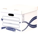 Compra Fellowes 4460801 scatola di conservazione Armadiet... Fellowes 4460801 scatola di conservazione Armadiet...