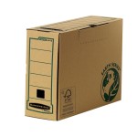 Compra Fellowes 4471801 scatola per la conservazione di d... Fellowes 4471801 scatola per la conservazione di d...