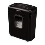 Compra Fellowes Powershred 6M distruggi documenti Taglio ... Fellowes Powershred 6M distruggi documenti Taglio ...