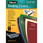 Compra Fellowes 5373802 cartellina A4 Carta Nero 25 pz Fellowes 5373802 cartellina A4 Carta Nero 25 pz