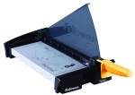 Compra Fellowes Fusion A4/120 taglierino 10 fogli Fellowes Fusion A4/120 taglierino 10 fogli