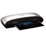 Compra Fellowes Spectra A4 Laminatrice a freddo/caldo Ner... Fellowes Spectra A4 Laminatrice a freddo/caldo Ner...