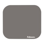 Compra Fellowes 58023 tappetino per mouse Grigio Fellowes 58023 tappetino per mouse Grigio