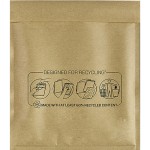 Compra Fellowes 7375502 busta Beige 100 pz Fellowes 7375502 busta Beige 100 pz