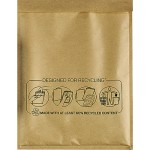 Compra Fellowes 7375802 busta Beige 50 pz Fellowes 7375802 busta Beige 50 pz