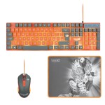 Compra FR-TEC PC Dragon Ball Super PACK Keyboard + Mouse ... FR-TEC PC Dragon Ball Super PACK Keyboard + Mouse ...
