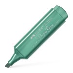 Compra Faber-Castell Textliner 46 evidenziatore 1 pz Verd... Faber-Castell Textliner 46 evidenziatore 1 pz Verd...