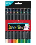 Compra Faber-Castell Black Edition Confezione da 36 Matit... Faber-Castell Black Edition Confezione da 36 Matit...
