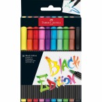 Compra Faber-Castell 116451 penna tecnica Colori assortit... Faber-Castell 116451 penna tecnica Colori assortit...