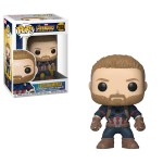 Compra FUNKO Pop! Marvel: Avengers: Infinity War - Captai... FUNKO Pop! Marvel: Avengers: Infinity War - Captai...