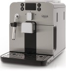 Compra Macchina Per Caffe Gaggia Brera Automatica Ri9305/... Macchina Per Caffe Gaggia Brera Automatica Ri9305/...