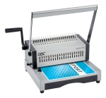 Compra GBC CB25 Pro Rilegatrice multifunzionale 500 fogli... GBC CB25 Pro Rilegatrice multifunzionale 500 fogli...