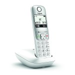 Compra Gigaset A690 Telefono analogico/DECT Bianco Gigaset A690 Telefono analogico/DECT Bianco