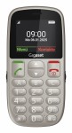 Compra Gigaset GL395 5,59 cm (2.2") 90 g Grigio Telefono ... Gigaset GL395 5,59 cm (2.2") 90 g Grigio Telefono ...